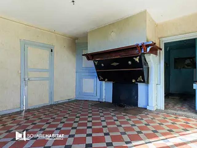 Maison vente à Dax, Herm