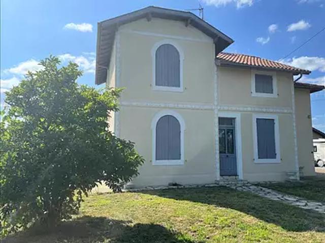 Maison location à Dax, Herm