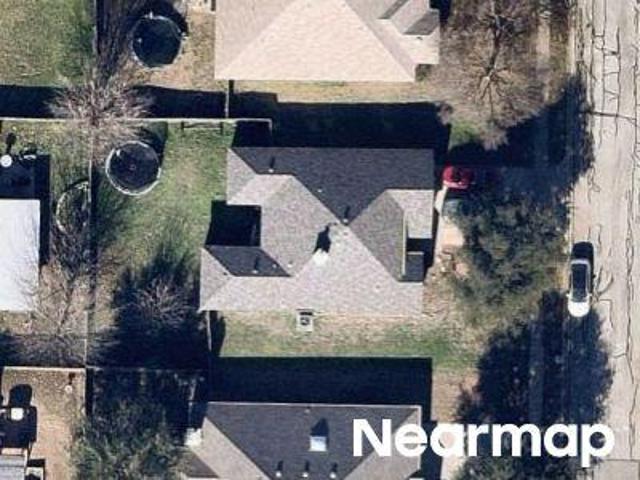 House for sale in Denton, Texas