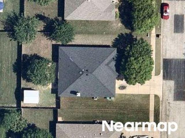 House for sale in Denton, Texas