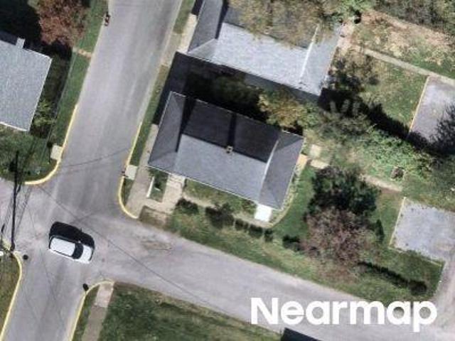 House for sale in West Virginia