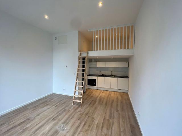 Appartement te huur in Schildersbuurt, Groningen