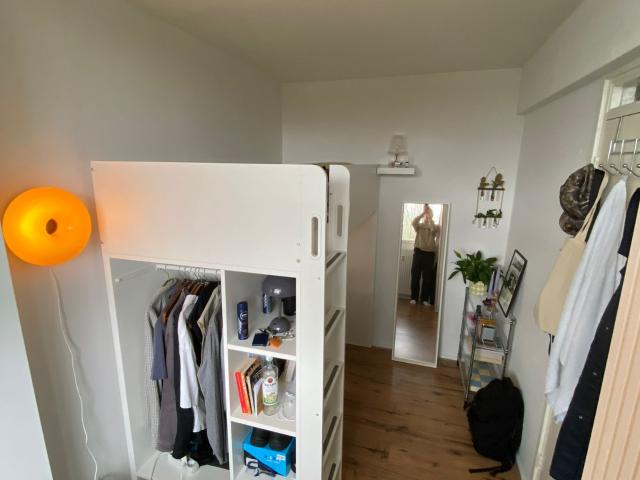 Kamer te huur in Voorhof, Delft