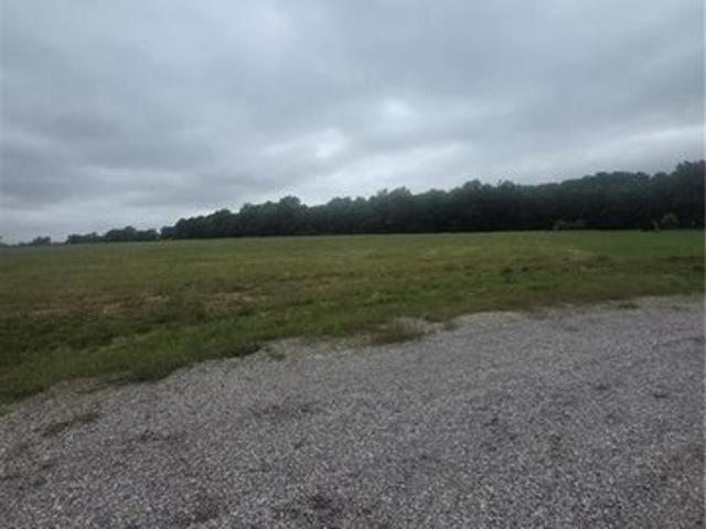 Land for sale in Kansas