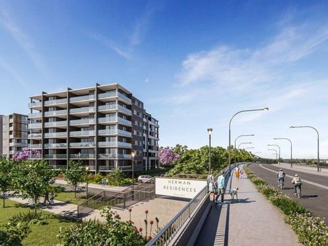 Apartment for sale in Rouse Hill, Sydney