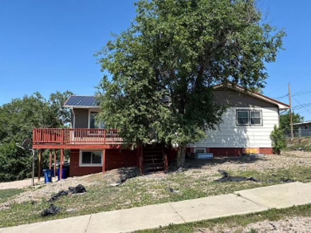 House for sale in Rapid City, South Dakota