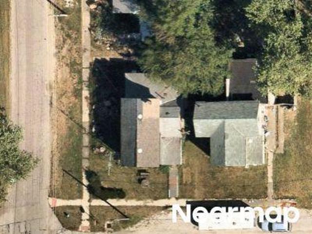 House for sale in Marion, Ohio