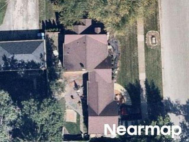 House for sale in Crete, Illinois