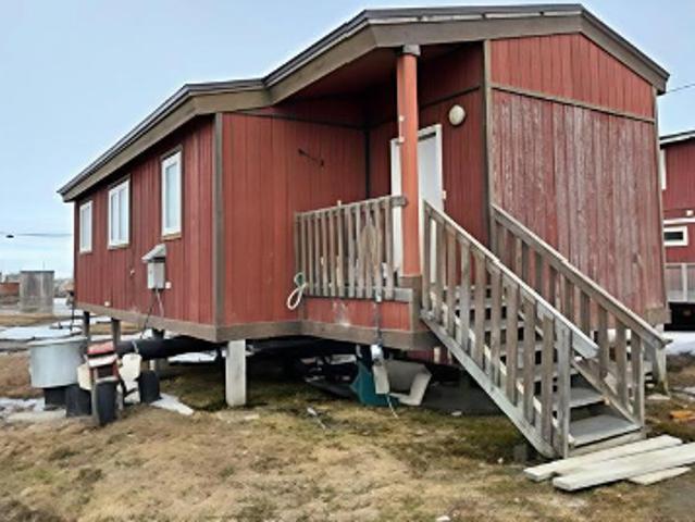 House for sale in Barrow