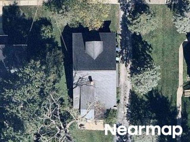 House for sale in Crete, Illinois