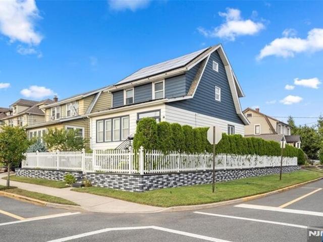 House for sale in Garfield, New Jersey