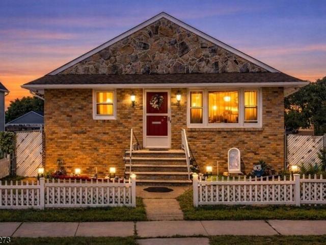 House for sale in Garfield, New Jersey