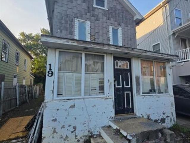 Land for sale in South River, New Jersey