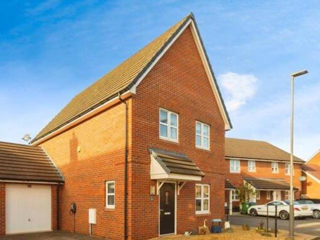 House for sale in Aylesbury, Buckinghamshire