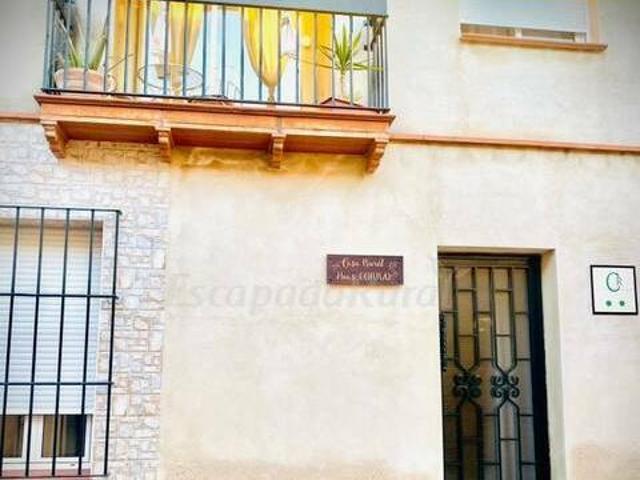Casa en alquiler en Almoharín, Extremadura