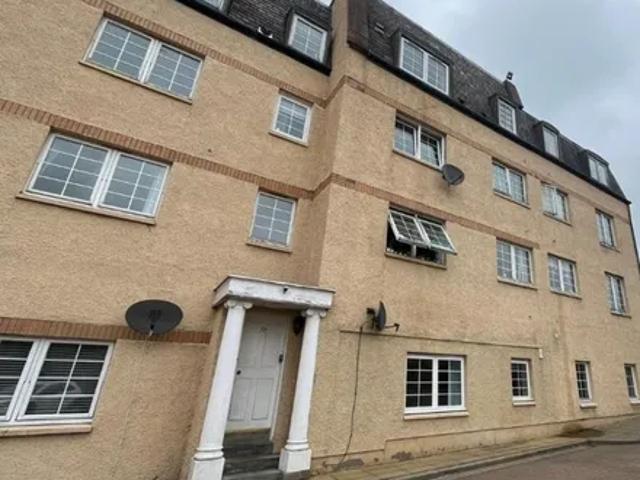 Apartment for rent in Slateford, Scotland