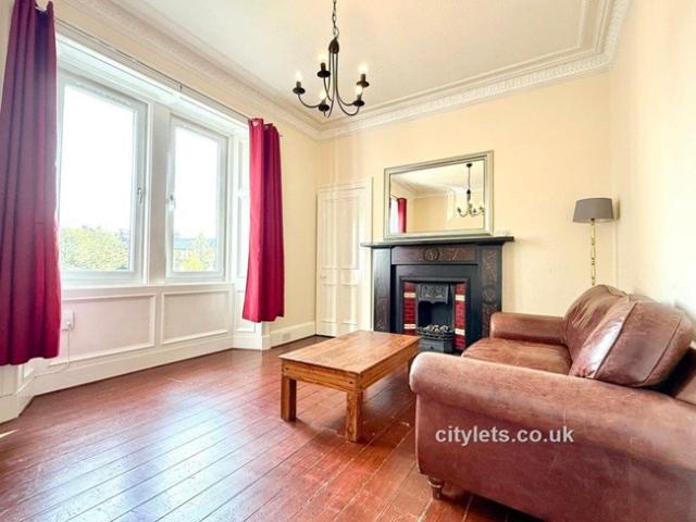 Flat for rent in Slateford, Scotland
