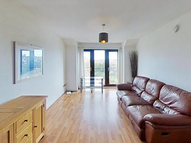 Apartment for rent in Slateford, City of Edinburgh