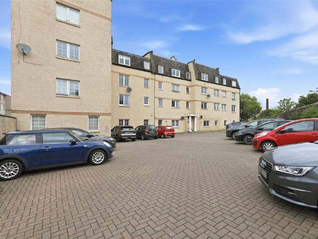 Apartment for rent in Slateford, Scotland