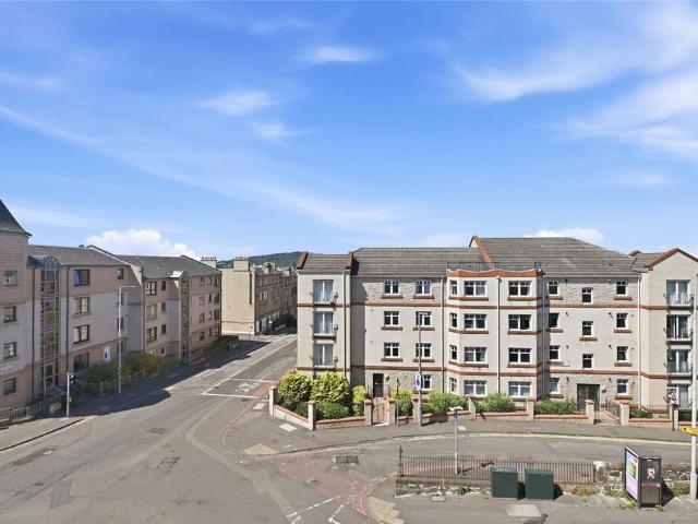 House for rent in Slateford, Scotland