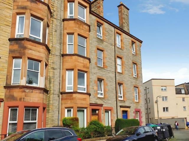Apartment for rent in Slateford, Scotland
