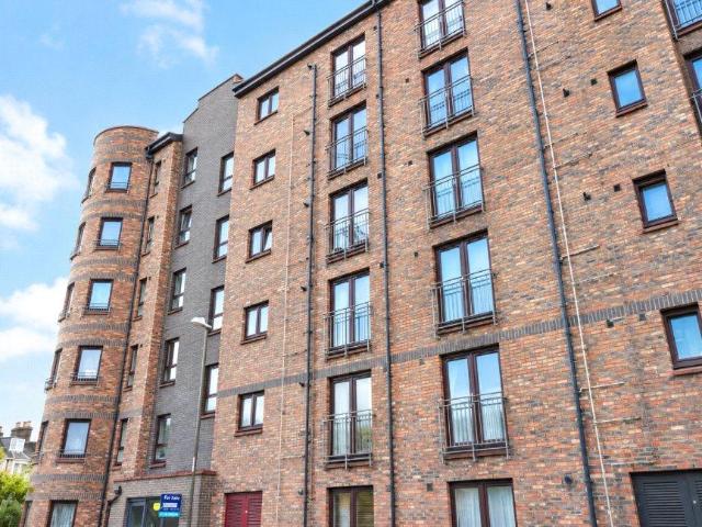 Apartment for rent in Moat, Slateford
