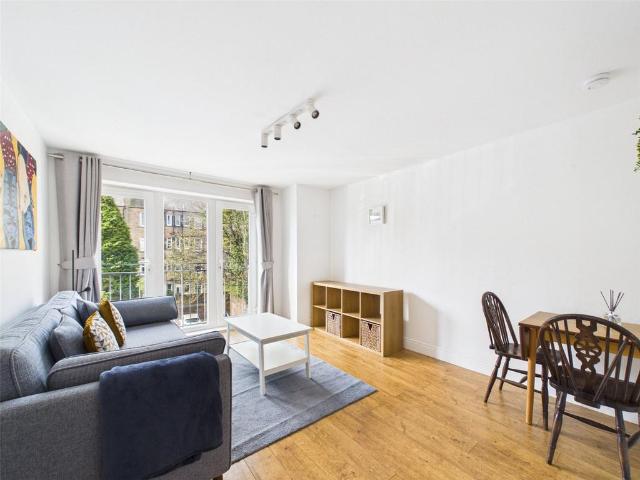 House for rent in Moat, Slateford