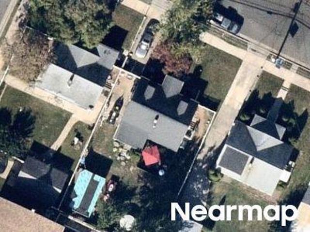 House for sale in Carteret, New Jersey