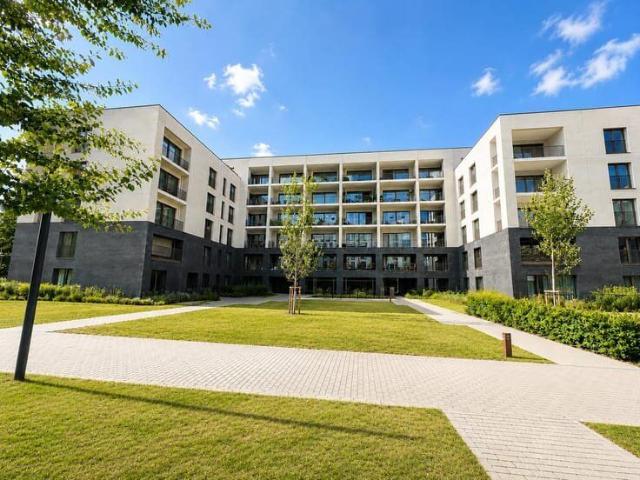 Kot location à Oudergem, Bruxelles
