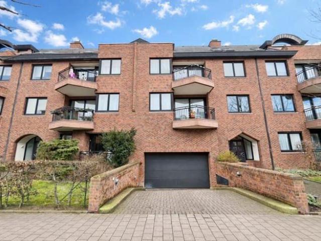 Appartement location à Oudergem, Bruxelles