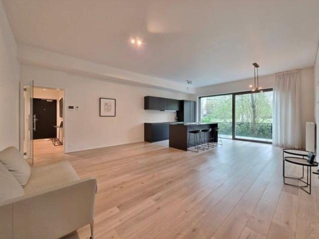 Appartement location à Oudergem, Bruxelles