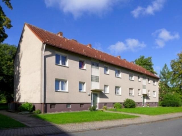 Apartment mieten in Ahlen, Nordrhein-Westfalen