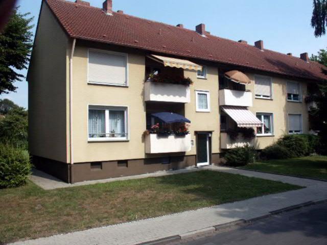 Apartment mieten in Ahlen, Nordrhein-Westfalen