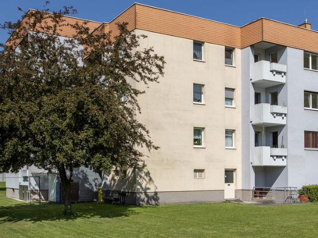 Apartment mieten in Straßfeld, Schlüßlberg