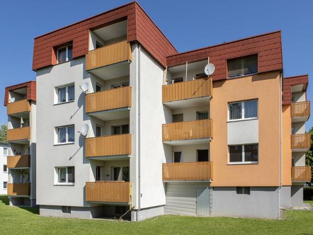 Apartment mieten in Schlüßlberg, Au