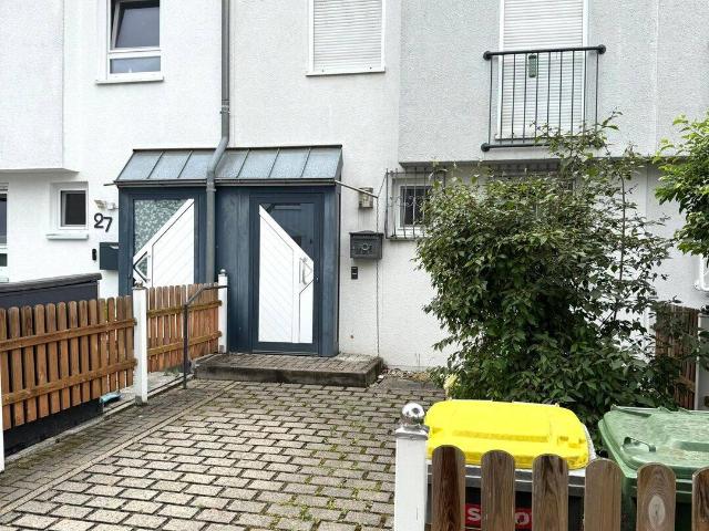 Haus kaufen in Nidderau