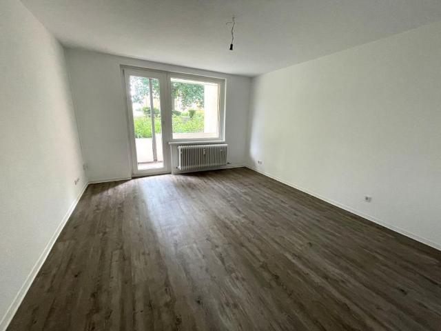 Apartment mieten in Wolfsburg, Niedersachsen