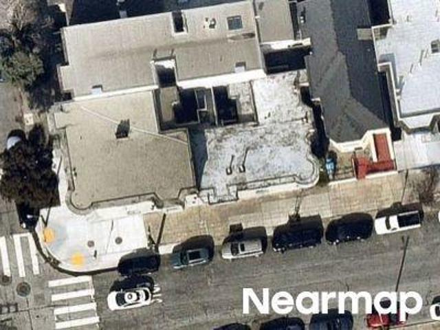 Commercial for sale in San Francisco