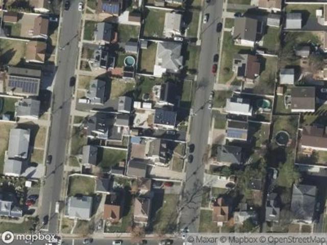 House for sale in Carteret, New Jersey