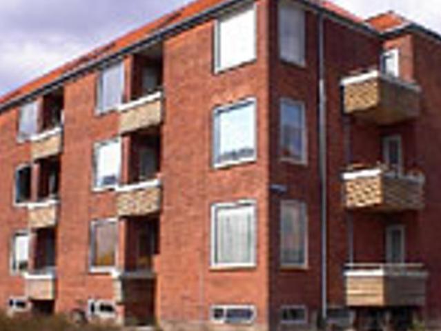 Hus til leje i Randers, Århus