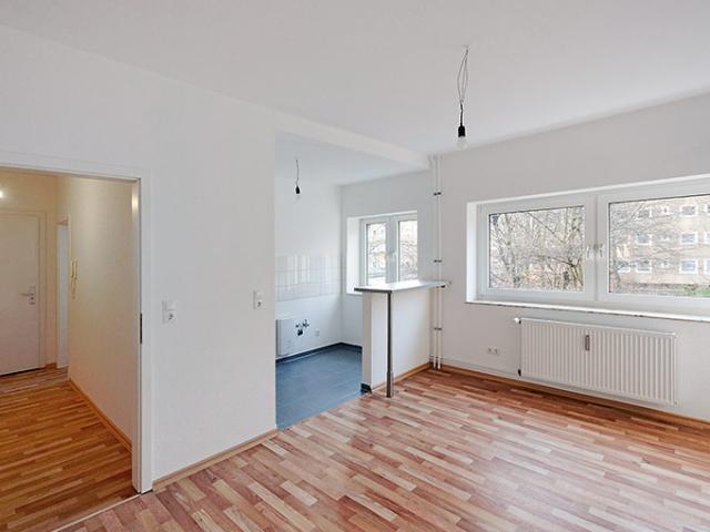 Apartment mieten in Weststadt, Braunschweig