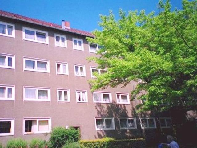 Apartment mieten in Mitte, Braunschweig