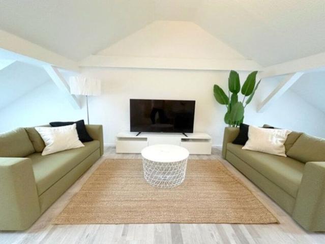 Apartment mieten in Rüdersdorf, Brandenburg