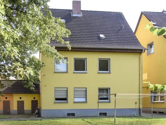 Apartment mieten in Erle, Gelsenkirchen