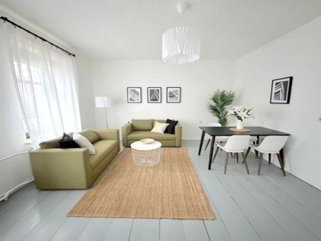 Apartment mieten in Rüdersdorf, Brandenburg