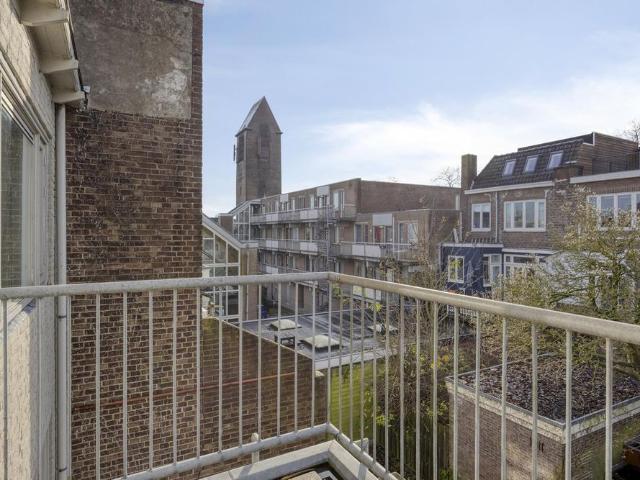 Appartement te huur in Haarzuilens, Utrecht