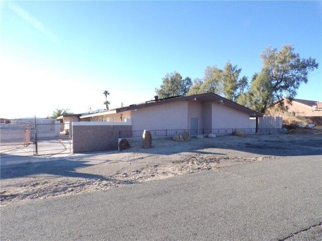 House for sale in Desert Hot Springs, California