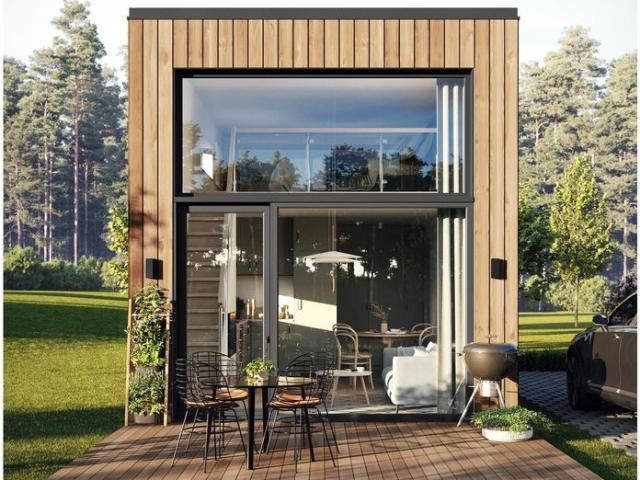 Hus hyra i Stockholm