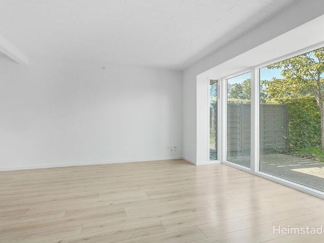 Villa til leje i Holbæk
