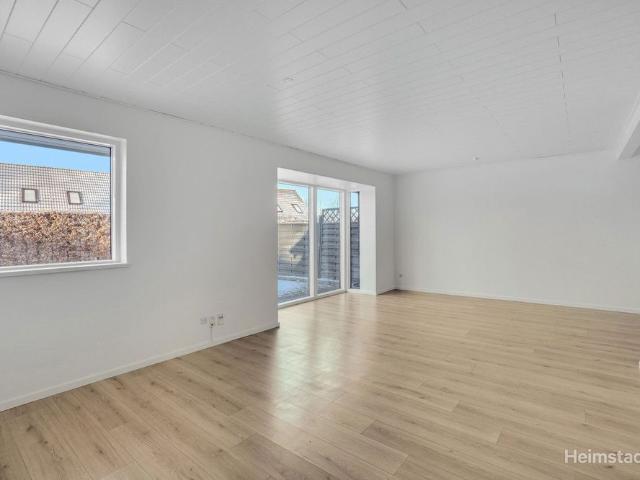 Villa til leje i Holbæk